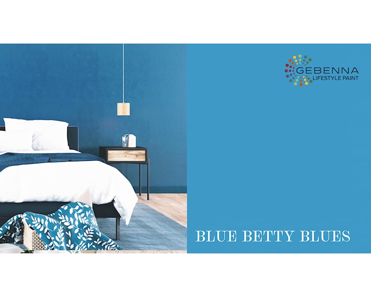 blue betty blues